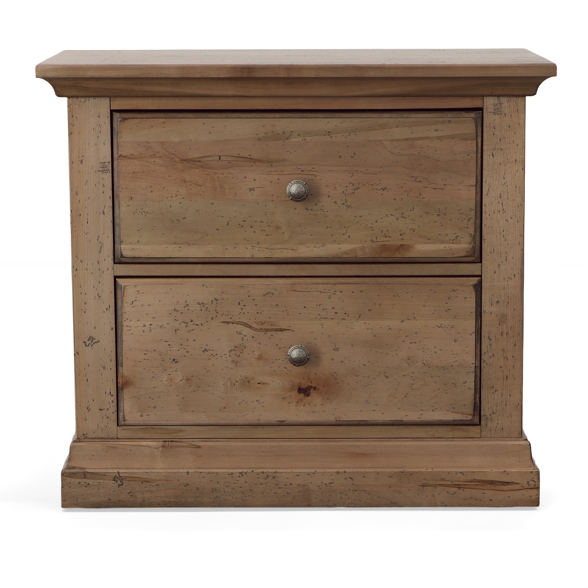 Artisan & Post by Vaughan-Bassett Bedroom Night Stand 155-227